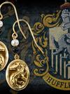 Hufflepuff Earrings